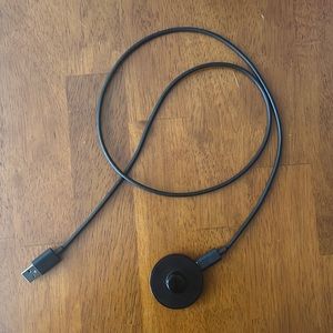 OURA Ring Charger size 8